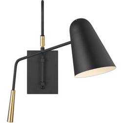 Generation Lighting Simon Wall light