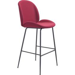 Zuo Miles Bar Stool 118.1cm