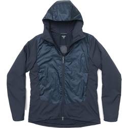 Houdini M's Moonwalk Jacket BucketBlue