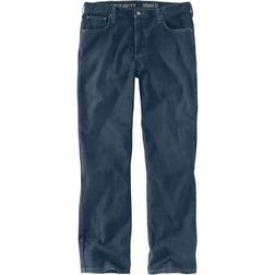 Carhartt Men's Rugged Flex Relaxed Fit Jeans