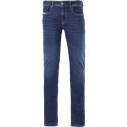 Diesel 1979 Sleenker Skinny Jeans - Dark Blue