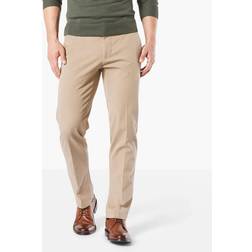 Dockers Men's Smart 360 FLEX Workday Slim-Fit Tapered Pants