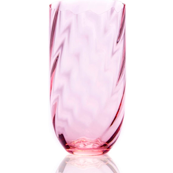 Anna von Lipa Swirl Long Drink Glass 40cl