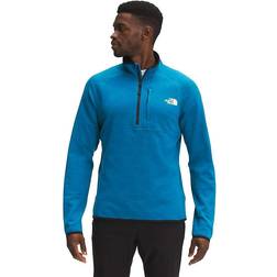 The North Face Canyonlands Quarter Zip Pullover in