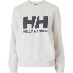 Helly Hansen Logo Crew Sweat 34003 823