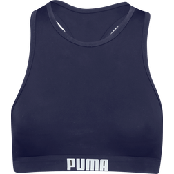 Puma Racerback Bikini Top