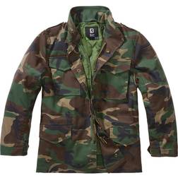 Brandit Kids' M65 Standard Jacket Jacket