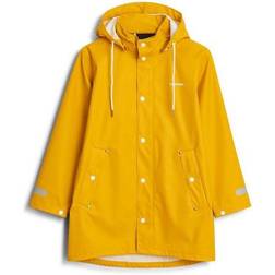 Tretorn Wings Rainjacket Jr - Yellow (475970078)