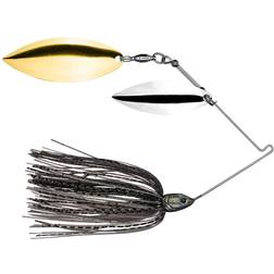 Strike King Tour Grade Spinnerbait 1/2oz Mouse