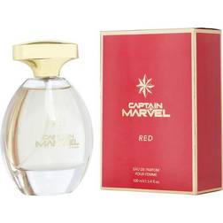 Marvel Captain Red EDP Spray for Women 100ml