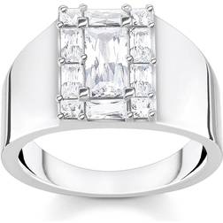 Thomas Sabo Ring stone TR2363-051-14-52