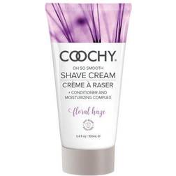 Coochy Shave Cream Floral Haze 100ml