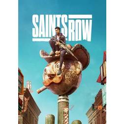 Saints Row (PC)