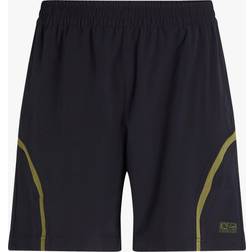 Calvin Klein Performance Woven Shorts Men - Black