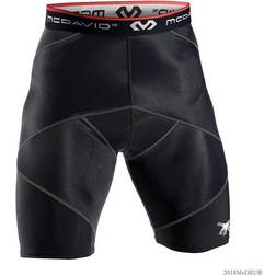 McDavid Cross Compression Short w/Hip Spica