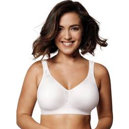 Playtex Hour Comfortflex Wire-Free Bra