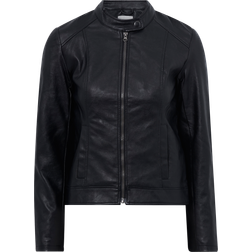 JDY JDYEMILY women's Leather jacket in