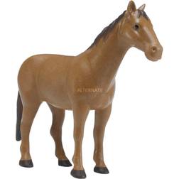 Bruder Horse brown, play figure