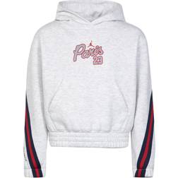 Jordan Paris Saint Germain girls' sweatshirt, Grey