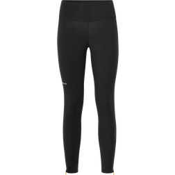 Devold Running Woman Tights Caviar