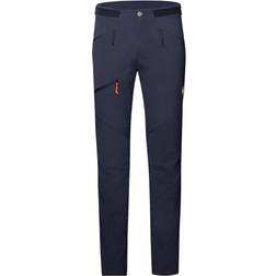 Mammut Taiss Trousers - Marine