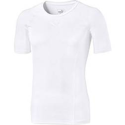 Puma Liga Baselayer T-Shirt-white-2xl
