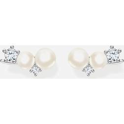 Thomas Sabo Women's Pearl Climbers