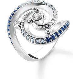 Thomas Sabo Ring stones TR2380-051-14-60