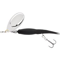 Abu Garcia Salmo Seeker 12.5cm 20g Black Silver