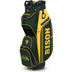 WinCraft North Dakota State Bison Bucket III Cooler Golf Bag