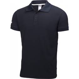 Helly Hansen Men's Crewline Quick-dry Performance Polo