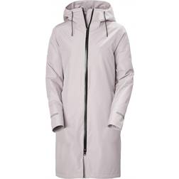 Helly Hansen Aspire Regnkappa, Dam, 42(XL)