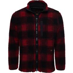 Superdry Sherpa Workwear Jacket