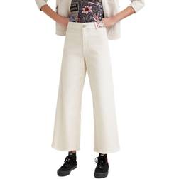 Desigual Women's Trousers 343665