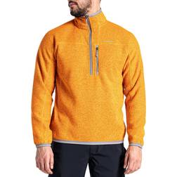 Craghoppers Torney Half Zip Fleece