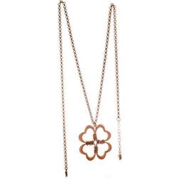 Folli Follie Women's Necklace - Pink