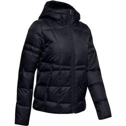 Under Armour Down Hooded Jacket