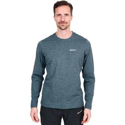 Montane Protium Sweater Astro Colour: Astro Blue