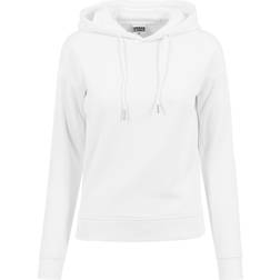 Urban Classics Hoody Women - White