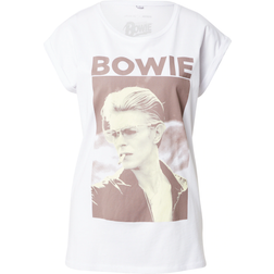 Merchcode David Bowie Photo T-Shirt