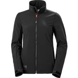 Helly Hansen Womens Luna Softshell Jacket, L