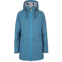 Trespass Womens/Ladies Soft Shell Jacket (Cosmic Marl)