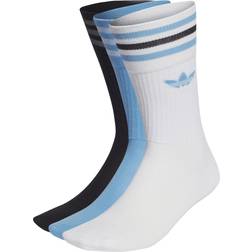 Adidas Crew Sock Pack Unisex Socks