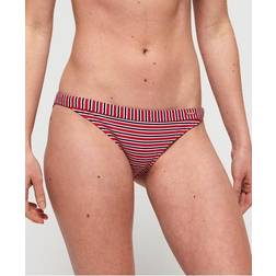 Superdry Kasey Fixed Bikini Bottoms