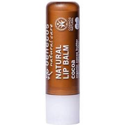 Benecos Natural Lip Balm Cocoa 4.8g