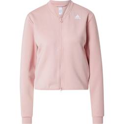 Adidas WTR Versatile Training Jacket Women