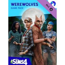 The Sims 4: Werewolves (PC)