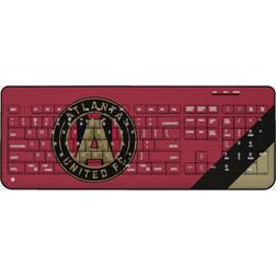 Strategic Printing Atlanta United FC Wireless Keyboard