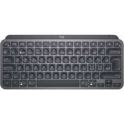 Logitech MX Keys Mini for Business (English)