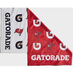 WinCraft Tampa Bay Buccaneers On-Field Gatorade Towel